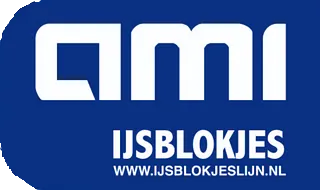 Ami ijsblokjes