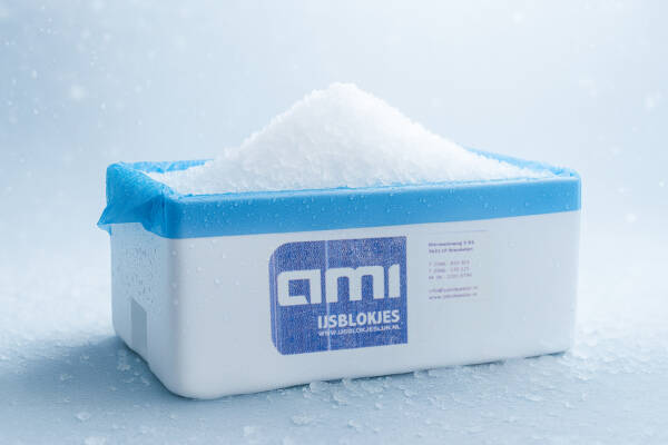 Crushed Ice - Afbeelding 2