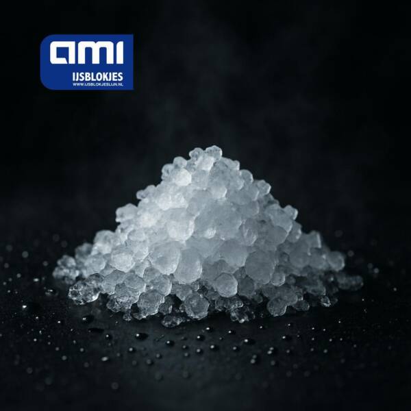 Crushed Ice