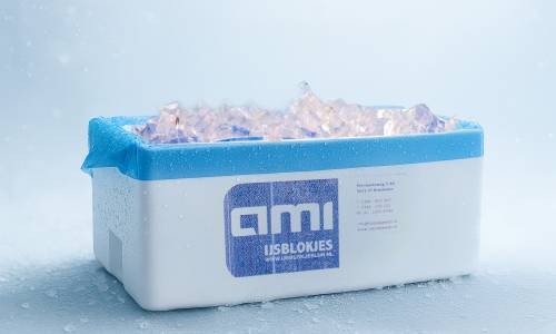 Crescent ICE (Box)