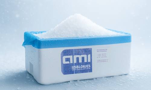 Crushed Ice (Box)
