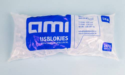 Ice Blocks (5kg)