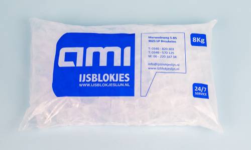 Ice Blocks (8kg)