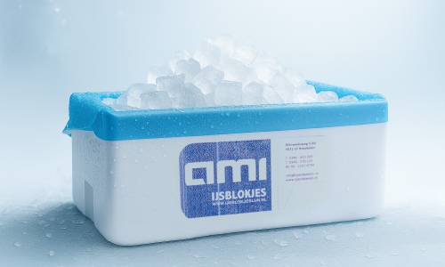 Ice Blocks